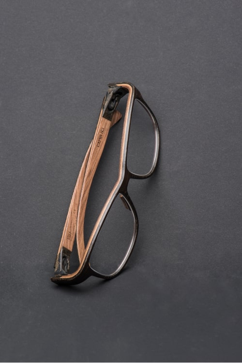 ROLF wood glasses rolf. Blog
