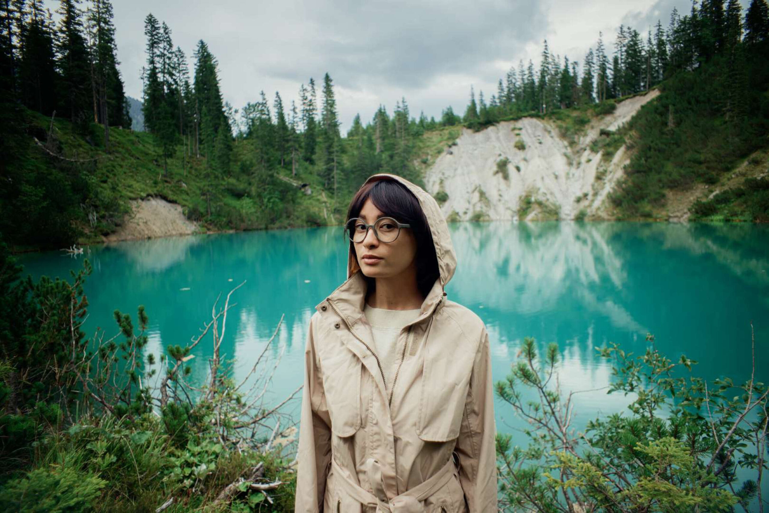 Blog 1 zeitloses Brillendesign von Rolf